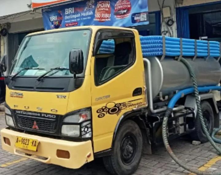 Sedot Wc Cikarang Selatan