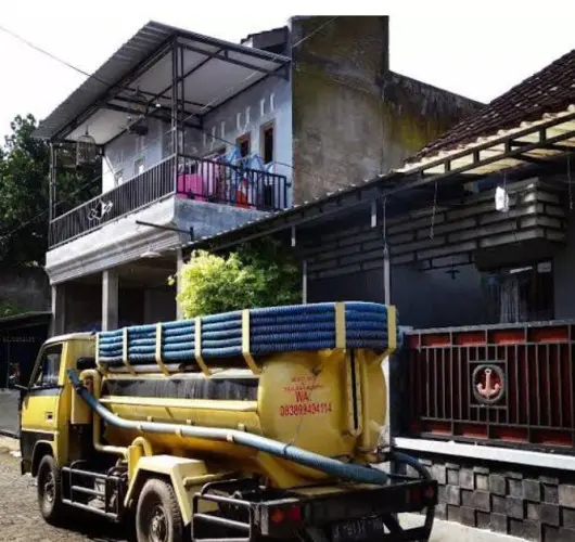 Sedot WC cikarangselatan Terdekat