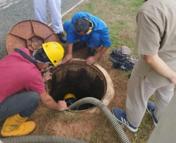 Sedot WC cikarangselatan Murah